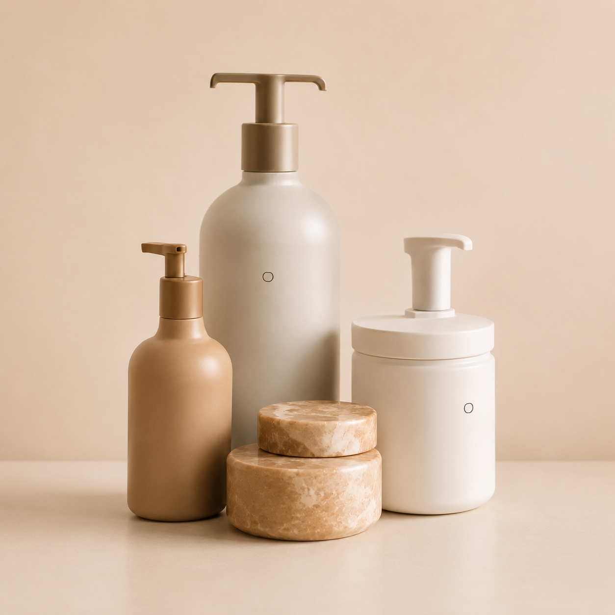 Beauty & Wellness
