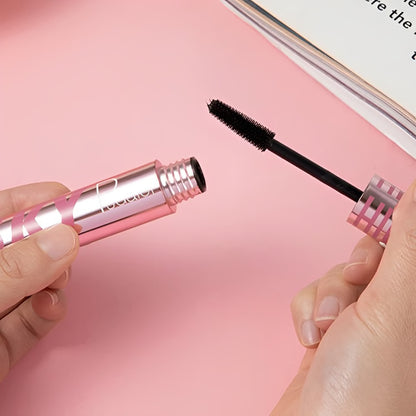 4D Sky High Lengthening Curling Mascara