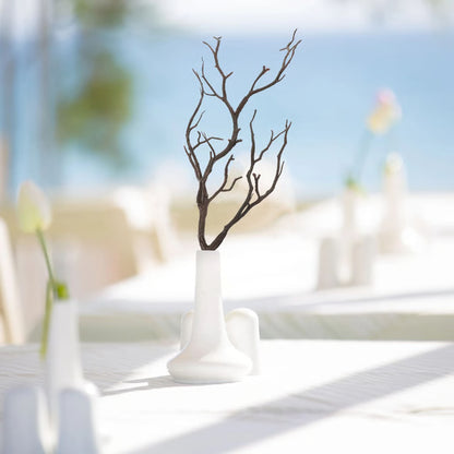 Artificial Antler Branch Decor Set for Home